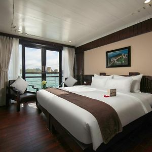 Deluxe Junior Suite